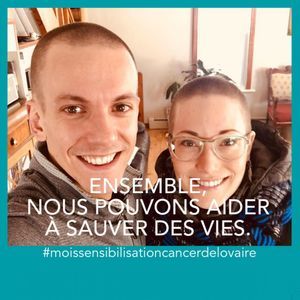 Meet your Posher, Marie-claude